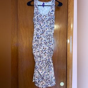 Maternity dress